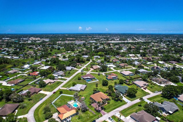 2043 SE Bisbee Street, Port St. Lucie, Port St Lucie, FL 34952