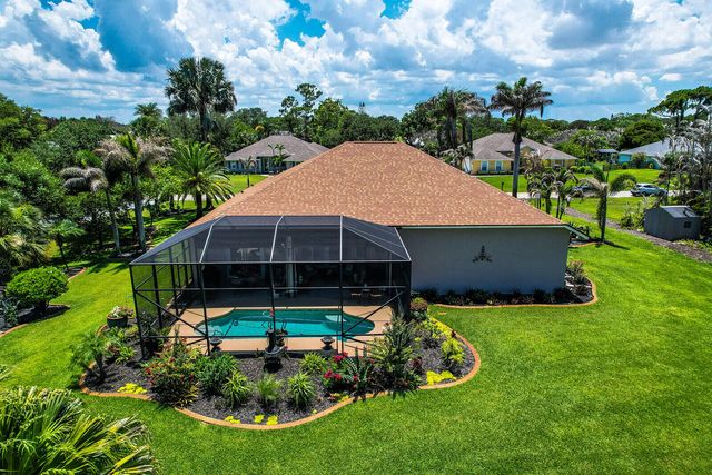2043 SE Bisbee Street, Port St. Lucie, Port St Lucie, FL 34952