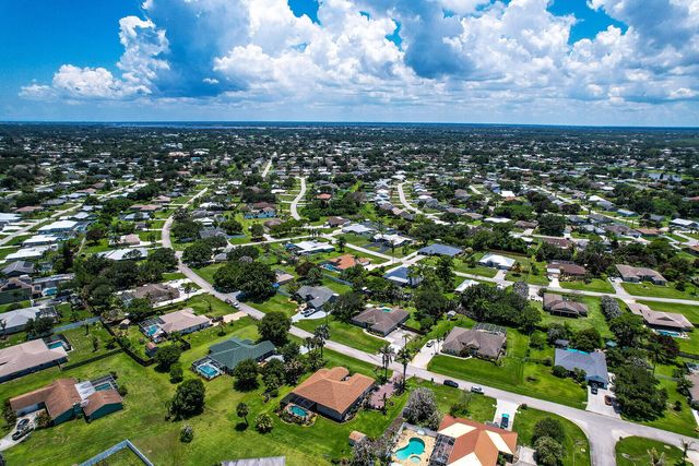 2043 SE Bisbee Street, Port St. Lucie, Port St Lucie, FL 34952