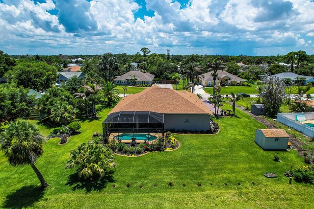 2043 SE Bisbee Street, Port St. Lucie, Port St Lucie, FL 34952