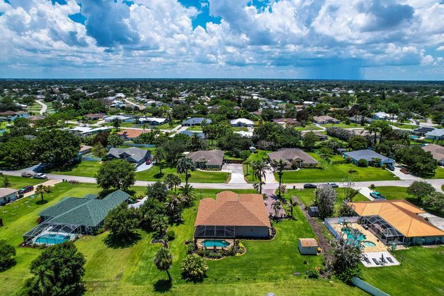 2043 SE Bisbee Street, Port St. Lucie, Port St Lucie, FL 34952