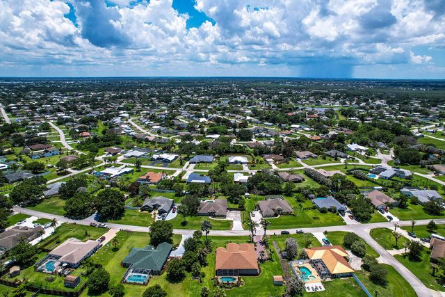 2043 SE Bisbee Street, Port St. Lucie, Port St Lucie, FL 34952