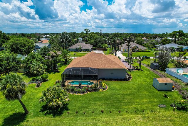 2043 SE Bisbee Street, Port St. Lucie, Port St Lucie, FL 34952
