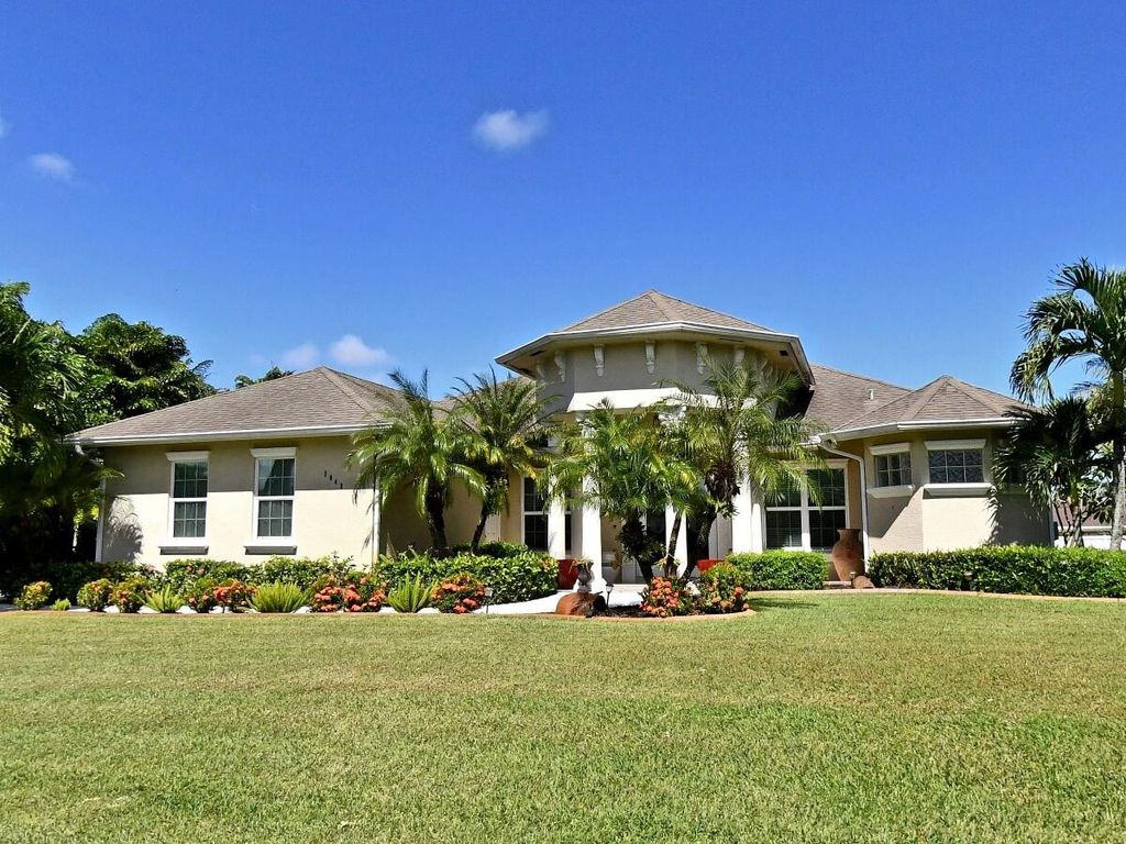 2043 SE Bisbee Street, Port St. Lucie, Port St Lucie, FL 34952