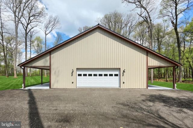 15937 MCDOWELL FARM LN, Stewartstown, PA 17363