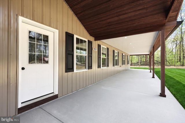 15937 MCDOWELL FARM LN, Stewartstown, PA 17363