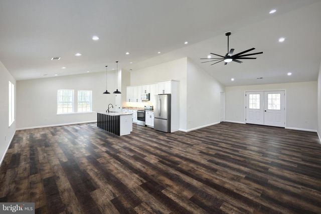 15937 MCDOWELL FARM LN, Stewartstown, PA 17363