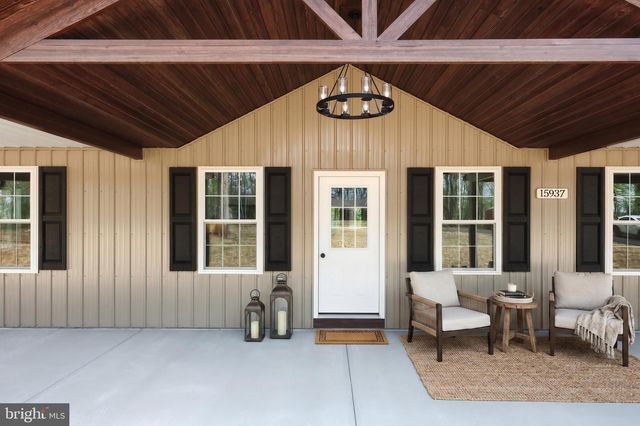 15937 MCDOWELL FARM LN, Stewartstown, PA 17363