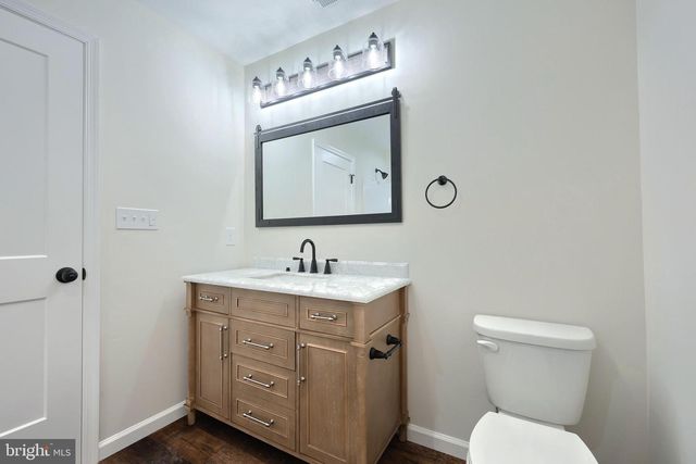 15937 MCDOWELL FARM LN, Stewartstown, PA 17363