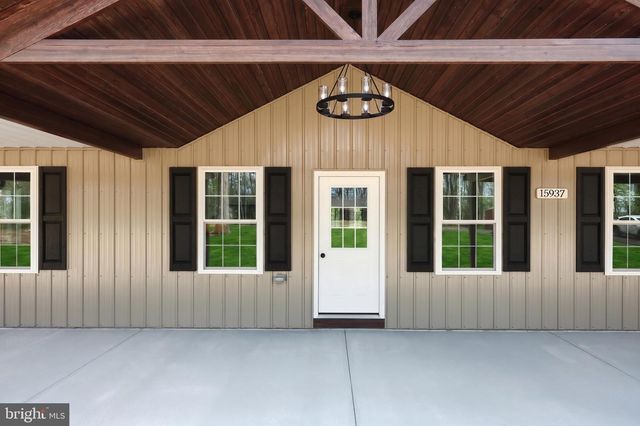 15937 MCDOWELL FARM LN, Stewartstown, PA 17363