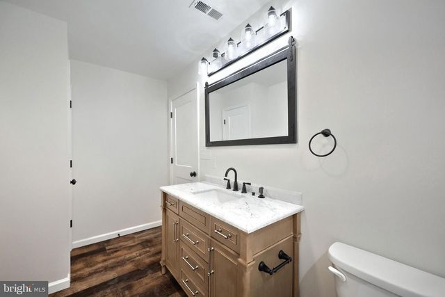 15937 MCDOWELL FARM LN, Stewartstown, PA 17363