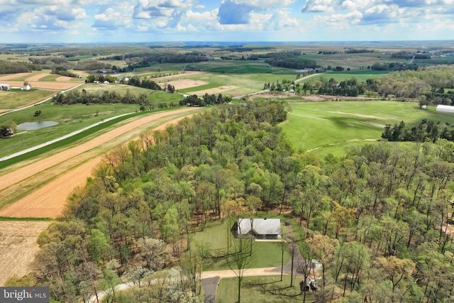 15937 MCDOWELL FARM LN, Stewartstown, PA 17363