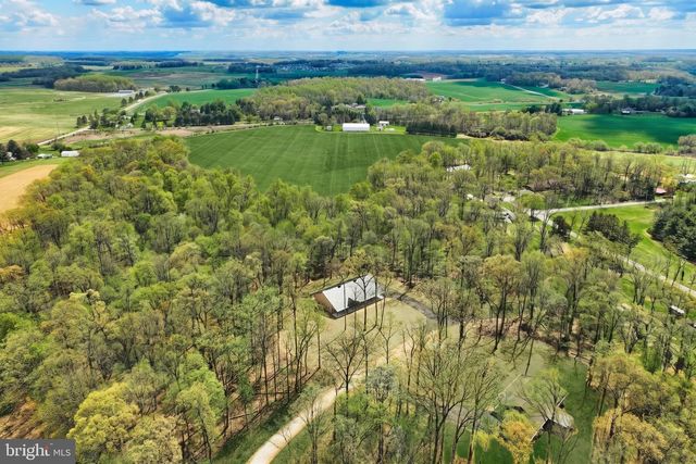 15937 MCDOWELL FARM LN, Stewartstown, PA 17363