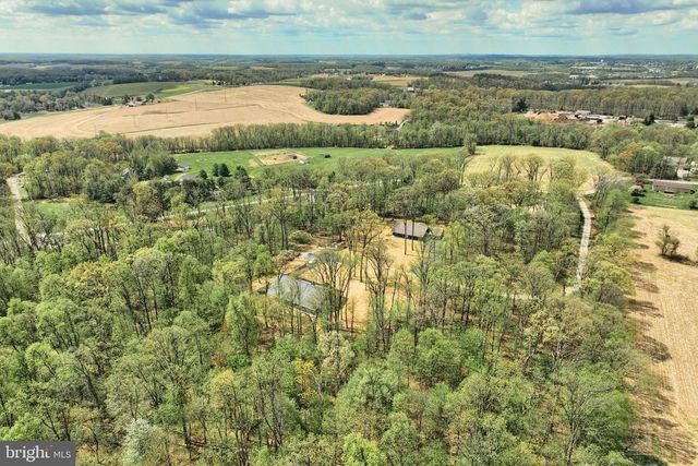 15937 MCDOWELL FARM LN, Stewartstown, PA 17363