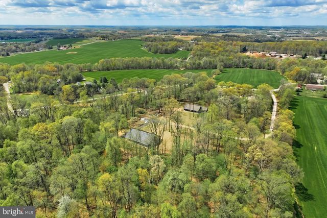 15937 MCDOWELL FARM LN, Stewartstown, PA 17363