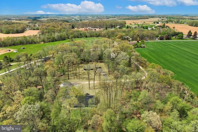 15937 MCDOWELL FARM LN, Stewartstown, PA 17363