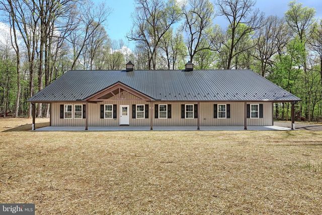 15937 MCDOWELL FARM LN, Stewartstown, PA 17363