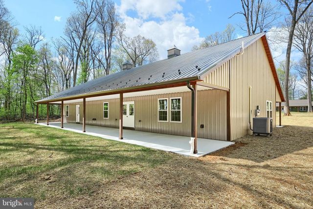 15937 MCDOWELL FARM LN, Stewartstown, PA 17363