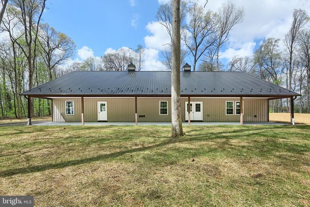 15937 MCDOWELL FARM LN, Stewartstown, PA 17363