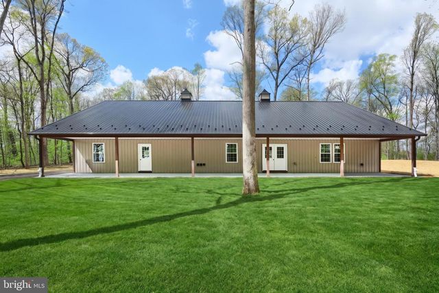15937 MCDOWELL FARM LN, Stewartstown, PA 17363