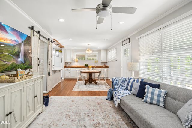 313 Robert Street, Cary, NC 27511