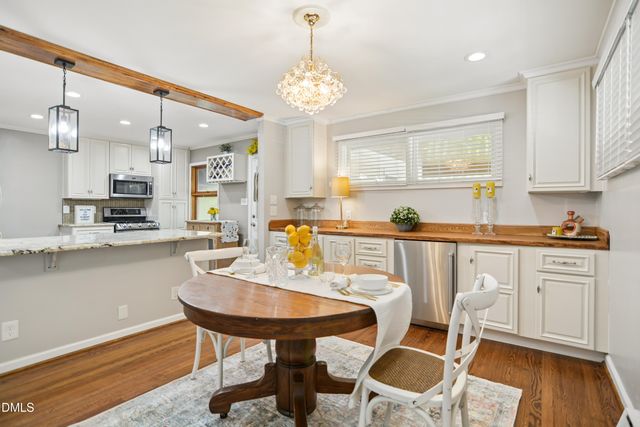 313 Robert Street, Cary, NC 27511
