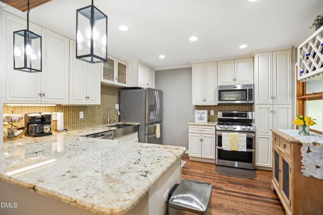 313 Robert Street, Cary, NC 27511