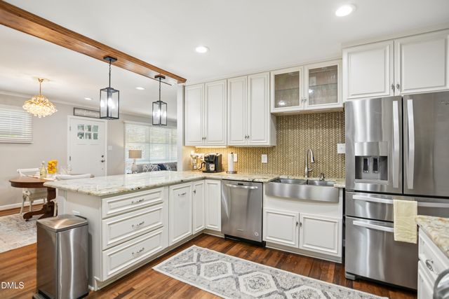 313 Robert Street, Cary, NC 27511