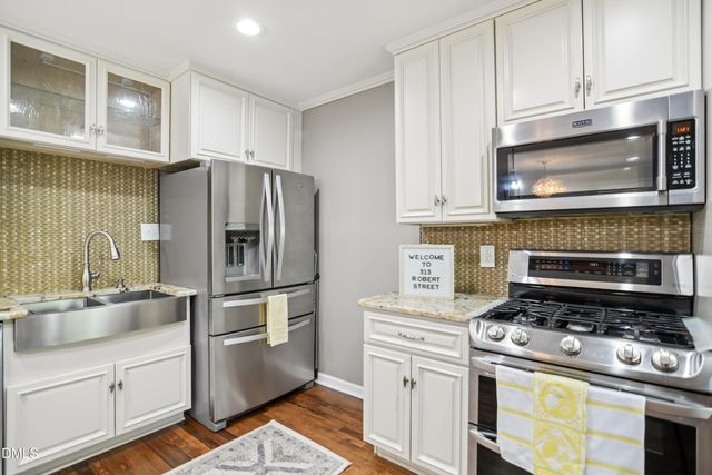 313 Robert Street, Cary, NC 27511