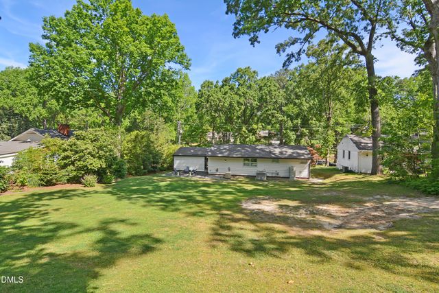 313 Robert Street, Cary, NC 27511