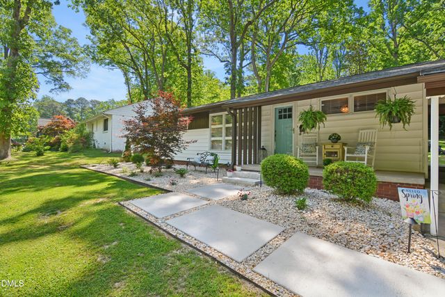 313 Robert Street, Cary, NC 27511