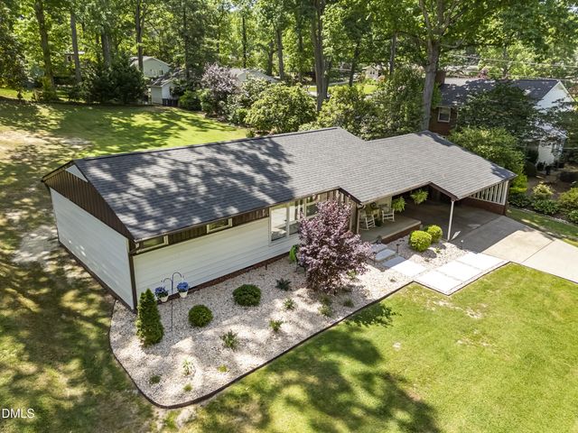 313 Robert Street, Cary, NC 27511