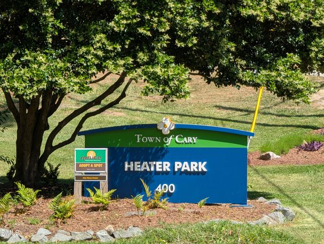313 Robert Street, Cary, NC 27511