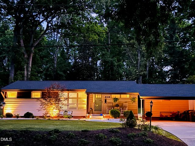 313 Robert Street, Cary, NC 27511