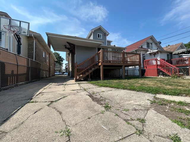 4942 W Altgeld Street, Chicago, IL 60639