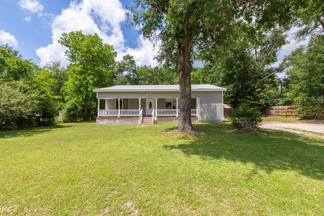 240 7th Street, Trinity, TX 75862