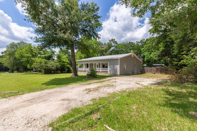 240 7th Street, Trinity, TX 75862