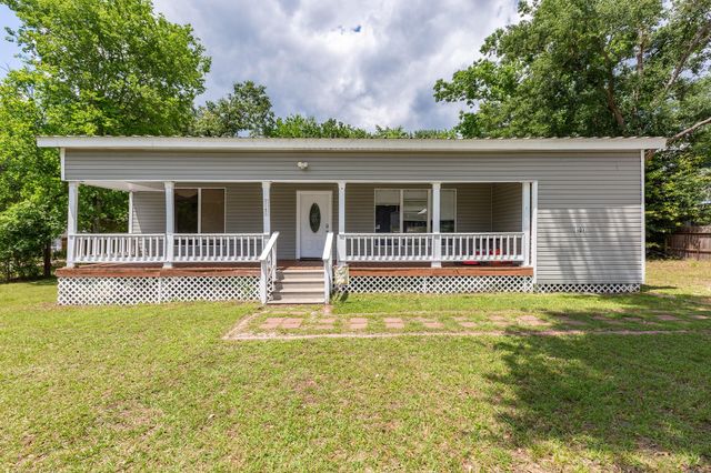 240 7th Street, Trinity, TX 75862