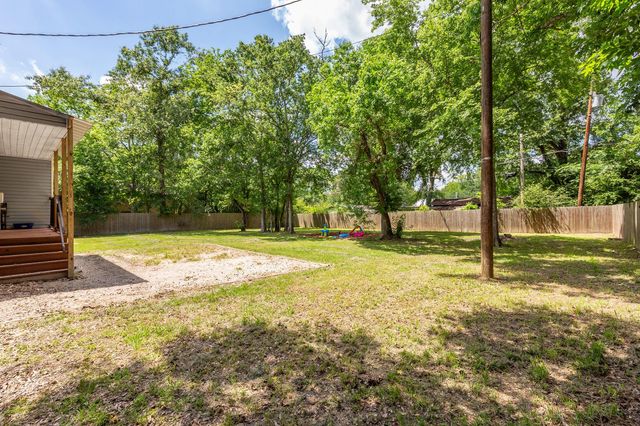 240 7th Street, Trinity, TX 75862