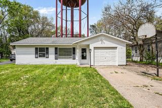 1321 Fairfield Drive, Niles Twp, MI 49120