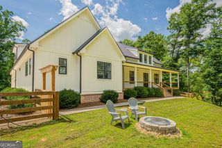 2051 Clay Creek Falls Road, Dahlonega, GA 30533