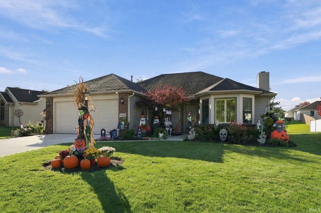 9707 Knoll Creek Cove, Fort Wayne, IN 46804