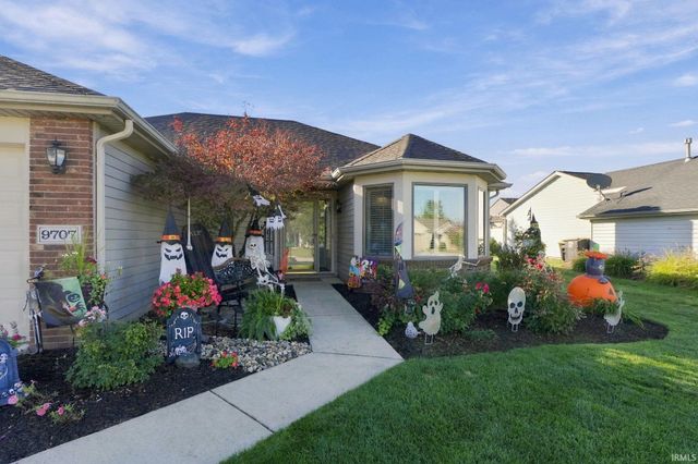 9707 Knoll Creek Cove, Fort Wayne, IN 46804