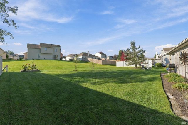 9707 Knoll Creek Cove, Fort Wayne, IN 46804