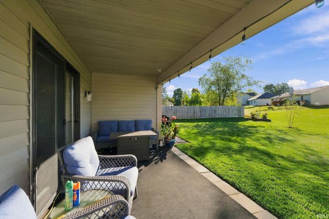 9707 Knoll Creek Cove, Fort Wayne, IN 46804