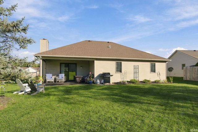 9707 Knoll Creek Cove, Fort Wayne, IN 46804