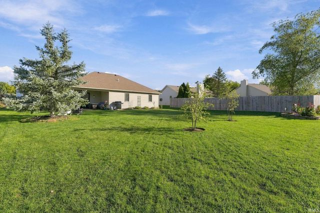 9707 Knoll Creek Cove, Fort Wayne, IN 46804