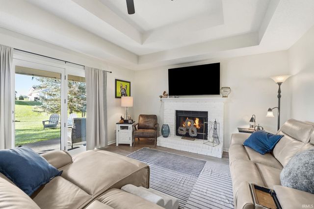 9707 Knoll Creek Cove, Fort Wayne, IN 46804