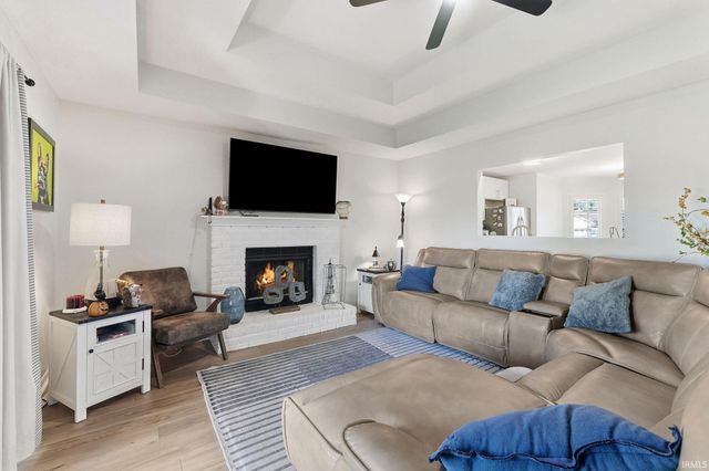 9707 Knoll Creek Cove, Fort Wayne, IN 46804