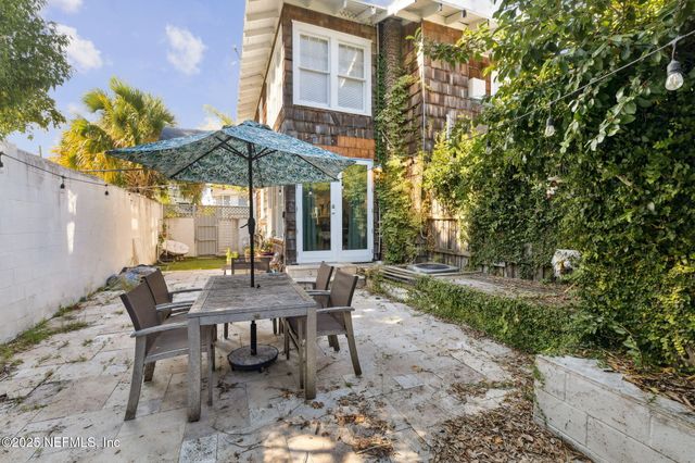2218 HERSCHEL Street, Jacksonville, FL 32204